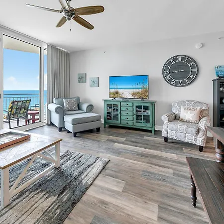 Aqua Resort 905 By Emerald Coast Retreats